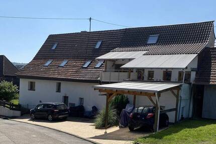 Haus Birkenfeld Gräfenhausen - 1 Zimmer, 297 m&sup2;, 700.000&euro; | Angebot:25836416