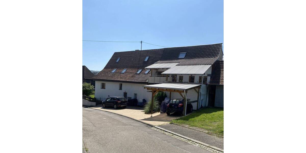 Mehrfamilienhaus, Wohnhaus Birkenfeld Gräfenhausen - 1 Zimmer, 297 m&sup2;, 700.000&euro; | Angebot:25836416