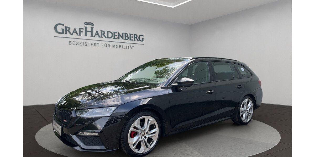 Skoda Octavia 106.600 km 24.290 &euro; Überlingen 88662