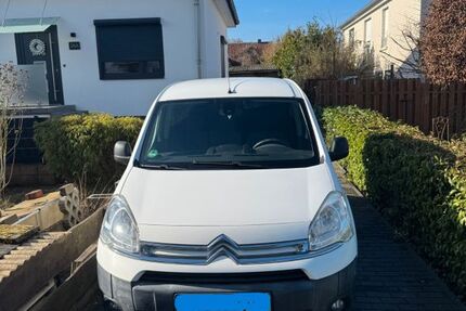 Citroen Berlingo 154.500 km 6.300 &euro; Hannover 30627