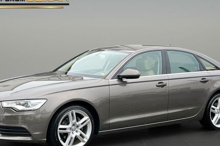 Audi A6 125.188 km 18.199 &euro; Löhne 32584