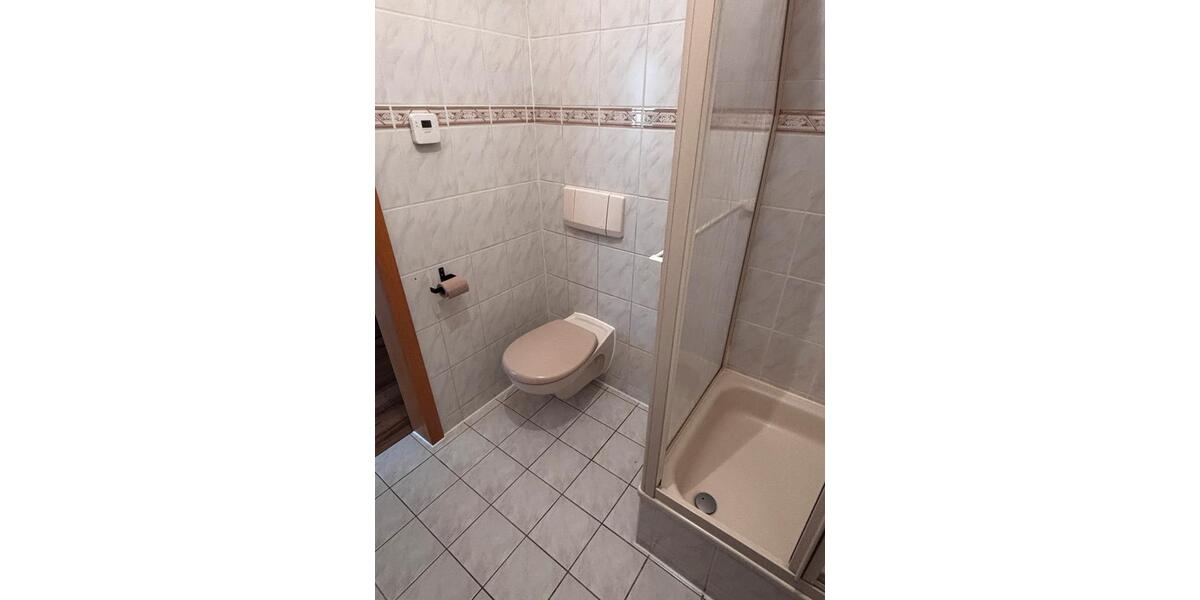 Dachgeschoßwohnung Dresden Cossebaude - 2 Zimmer, 46 m&sup2;, 450&euro; | Angebot:26302606