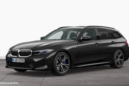 BMW 330 20.255 km 52.603 &euro; Leipzig 04103