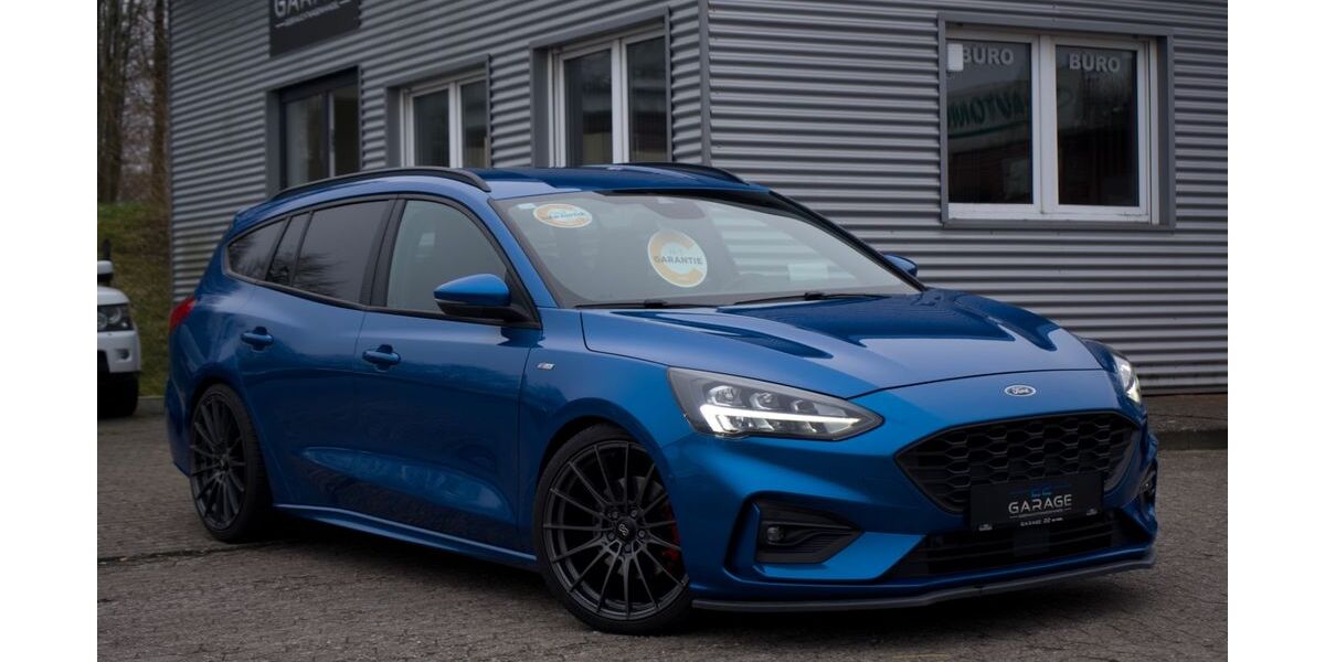 Ford Focus 108.000 km 14.600 &euro; Kiel 24146
