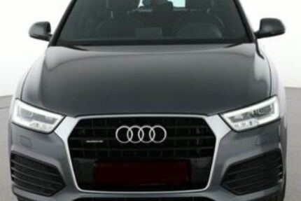Audi Q3 92.000 km 19.900 &euro; Budenheim 55257