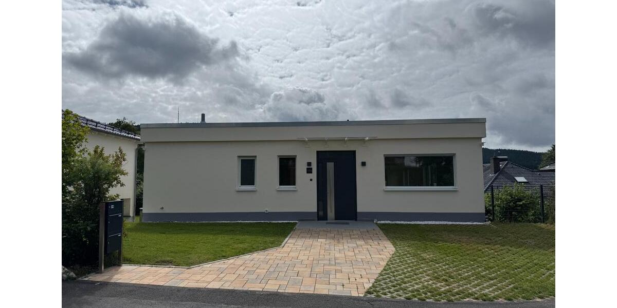 Haus mit Einliegerwohnung 8 zimmer