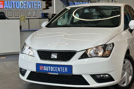 Seat Ibiza 143.500 km 6.599 &euro; Pfaffenhofen 85276