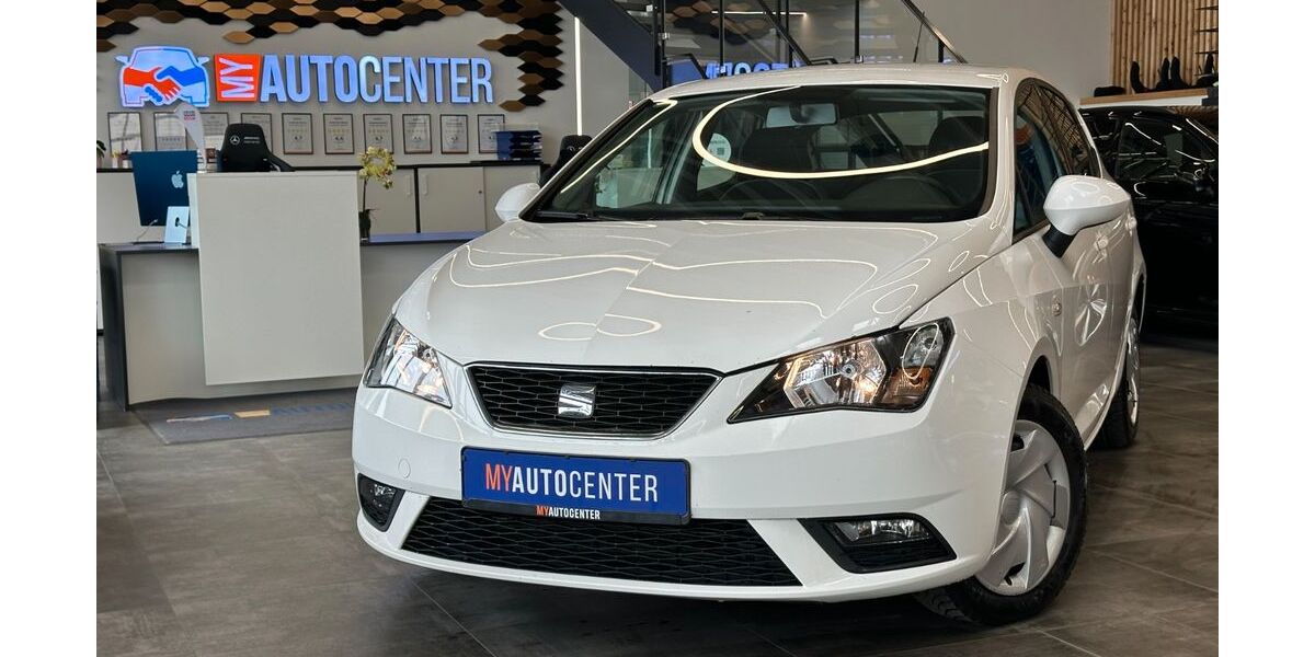 Seat Ibiza 143.500 km 6.599 &euro; Pfaffenhofen 85276