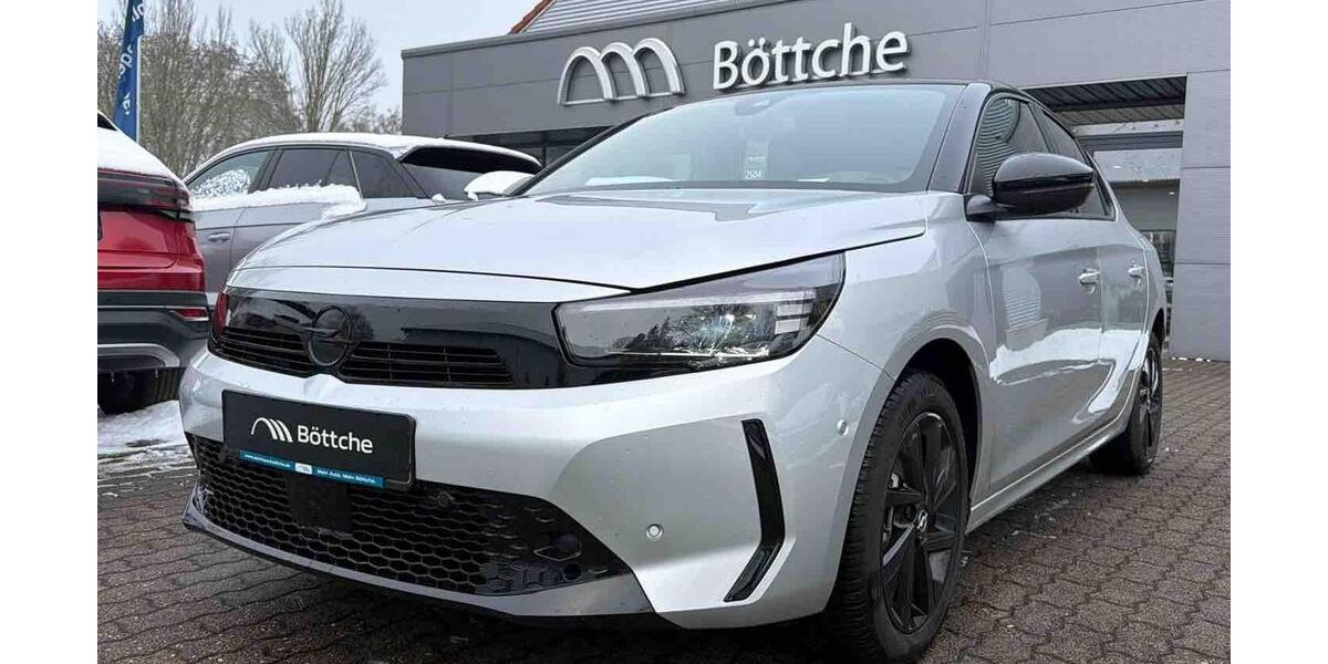 Opel Corsa 27.922 km 18.480 &euro; Bad Belzig 14806