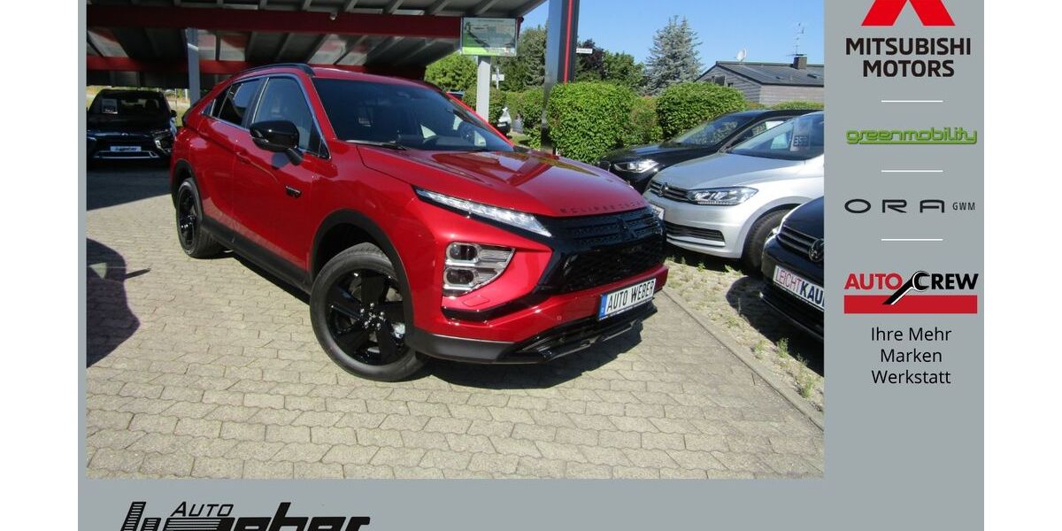 Mitsubishi Eclipse Cross 1.005 km 39.990 € Erding 85435