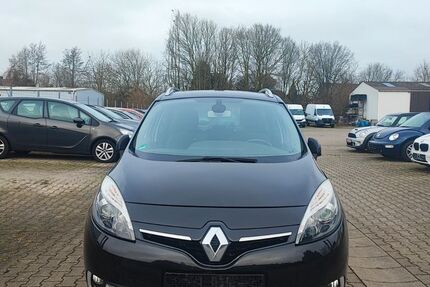 Renault Scenic 153.000 km 4.590 &euro; Senden/Bösensell 48308
