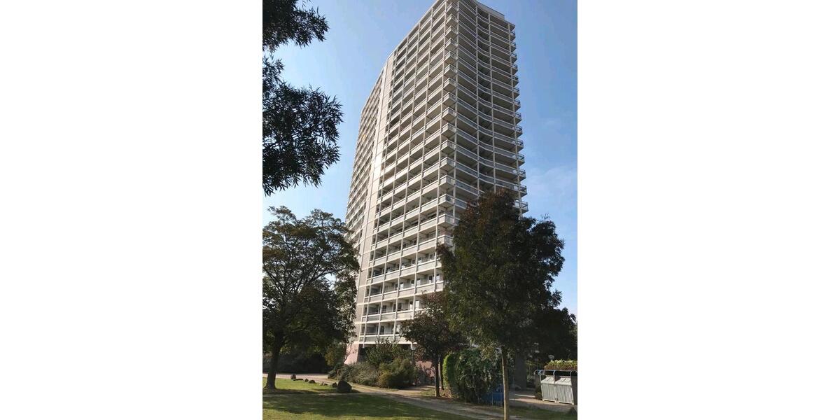 Großzügige 5 Zimmer Wohnung in Ludwigshafen am RheinFriesenheim 5 zimmer