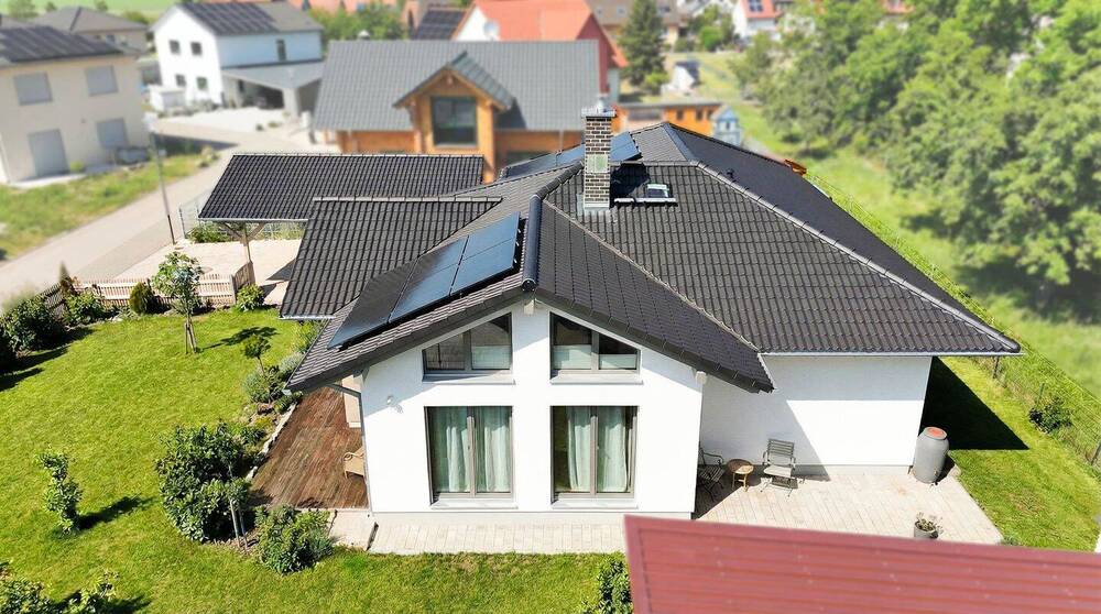 Mehrfamilienhaus, Wohnhaus Weigenheim - 4 Zimmer, 120 m&sup2;, 589.000&euro; | Angebot:25984578