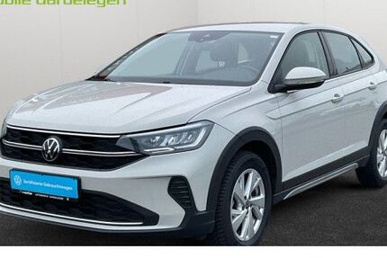 VW Taigo 12.847 km 19.980 &euro; Gardelegen 39638