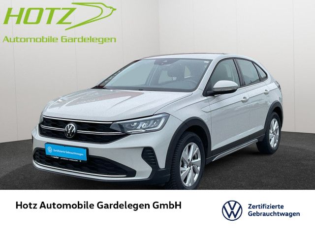 VW Taigo 12.847 km 20.290 &euro; Gardelegen 39638