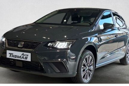 Seat Ibiza 1.500 km 22.380 € Blankenheim 53945