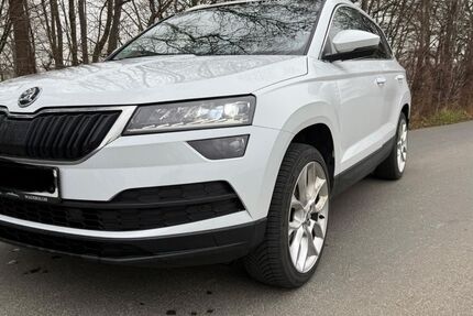 Skoda Karoq 147.500 km 17.250 &euro; Rüthen 59602