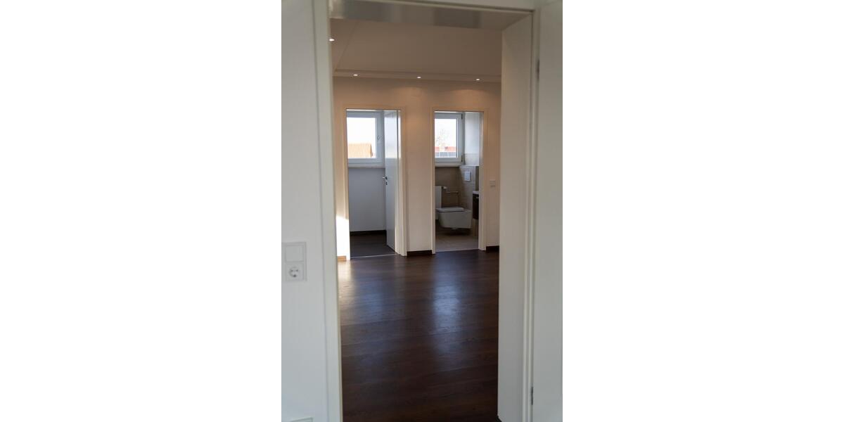 Etagenwohnung Regensburg Galgenberg - 5 Zimmer, 119 m&sup2;, 1.940&euro; | Angebot:25881477