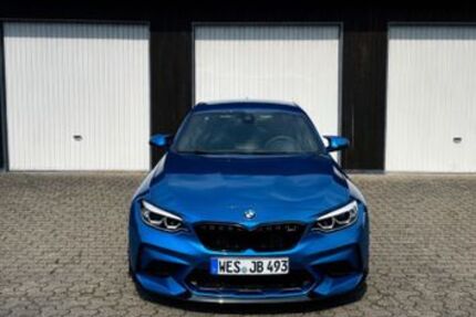 BMW M2 13.000 km 56.000 &euro; Hamminkeln 46499
