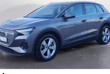 Audi Q4 e-tron 46.101 km 28.460 &euro; Binzen 79589