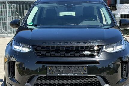 Land Rover Discovery 51.000 km 23.999 &euro; Köfering 93096