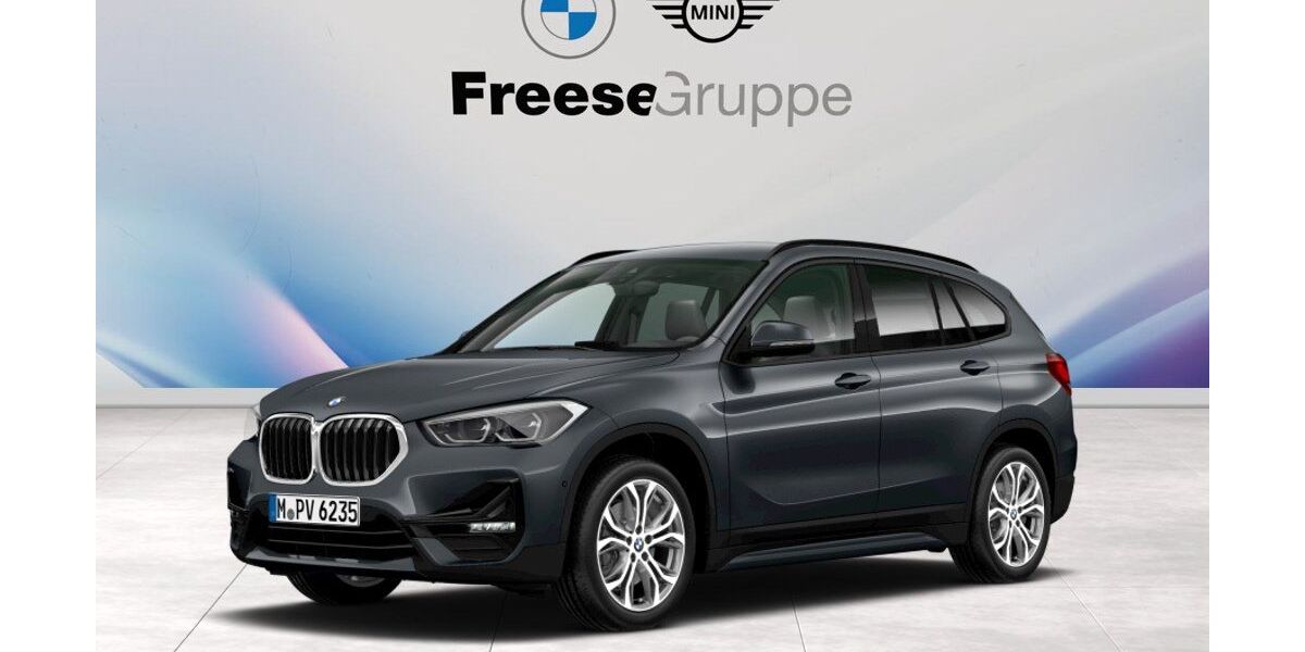 BMW X1 100.160 km 27.990 &euro; Westerstede 26655