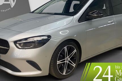 Mercedes-Benz B 200 6.462 km 32.834 &euro; Nienburg 31582