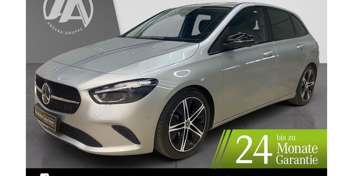 Mercedes-Benz B 200 6.462 km 32.834 &euro; Nienburg 31582