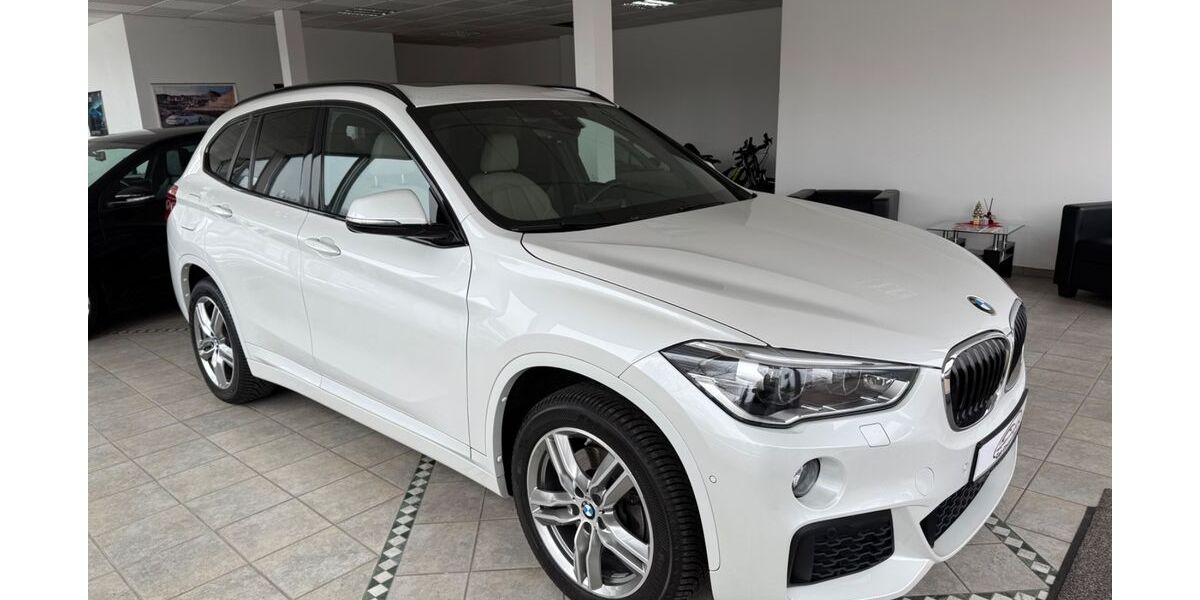 BMW X1 141.500 km 20.390 &euro; Eggolsheim 91330