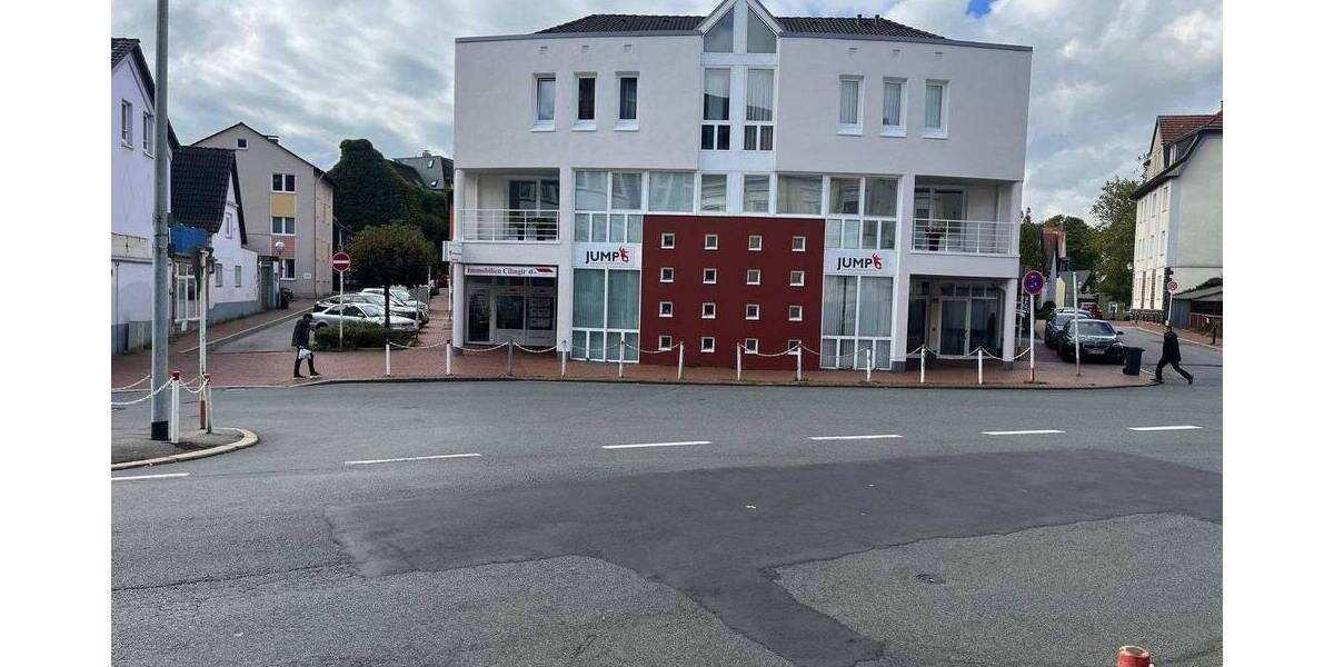 Gewerbeobjekt Lüdenscheid Staberg - 4 Zimmer, 147 m&sup2;, 1.350&euro; | Angebot:26851332