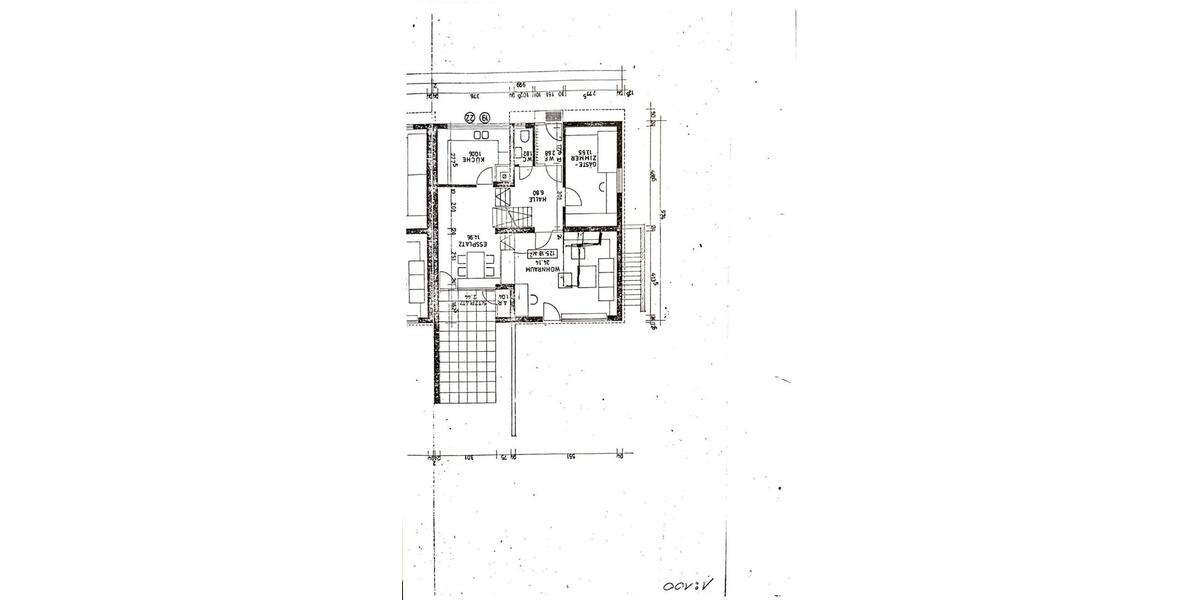 Einfamilienhaus Meckenbeuren - 4 Zimmer, 125 m&sup2;, 550.000&euro; | Angebot:26429114