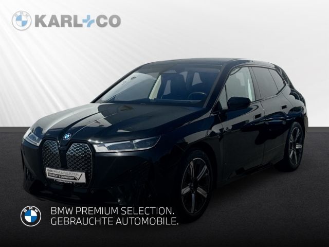BMW iX 31.869 km 43.890 &euro; Rüsselsheim 65428