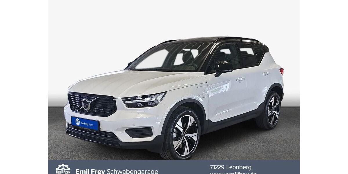 Volvo XC40 32.571 km 30.800 &euro; Leonberg 71229