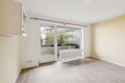 Wohnung Ratingen - 1 Zimmer, 40 m&sup2;, 119.000&euro; | Angebot:25854890