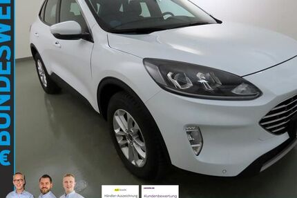 Ford Kuga 37.396 km 20.840 &euro; Premnitz / Nahe A2 14727