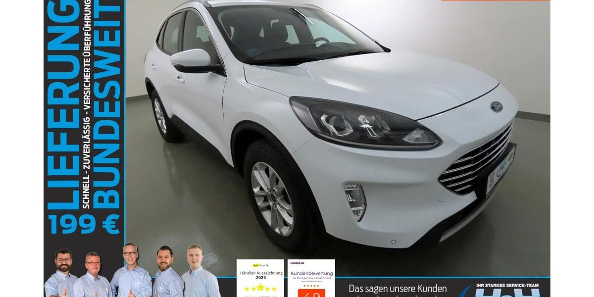 Ford Kuga 37.396 km 20.840 &euro; Premnitz / Nahe A2 14727