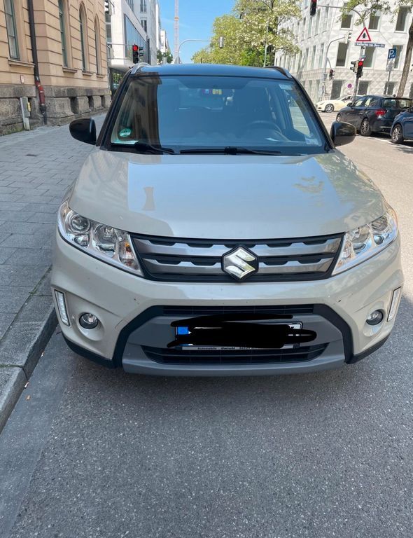 Vitara