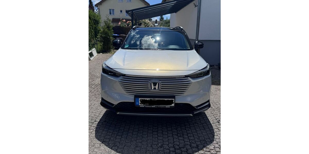 Honda HR-V 22.000 km 27.900 &euro; Schwabmünchen 86830