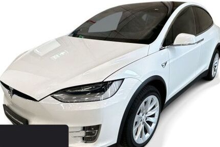 Tesla Model X 95.317 km 39.500 &euro; Hanau 63457