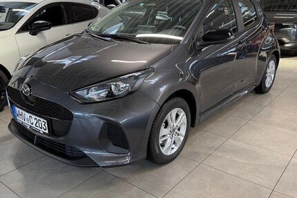 Mazda 2 Hybrid 4.320 km 22.990 &euro; Wilhelmshaven 26388