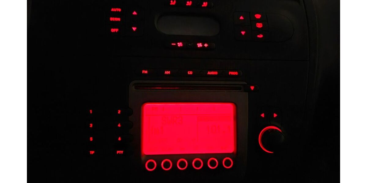 Seat Altea 165.000 km 6.000 &euro; Friesenheim 67063