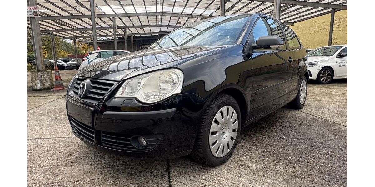 VW Polo 218.000 km 999 &euro; Berlin 12099