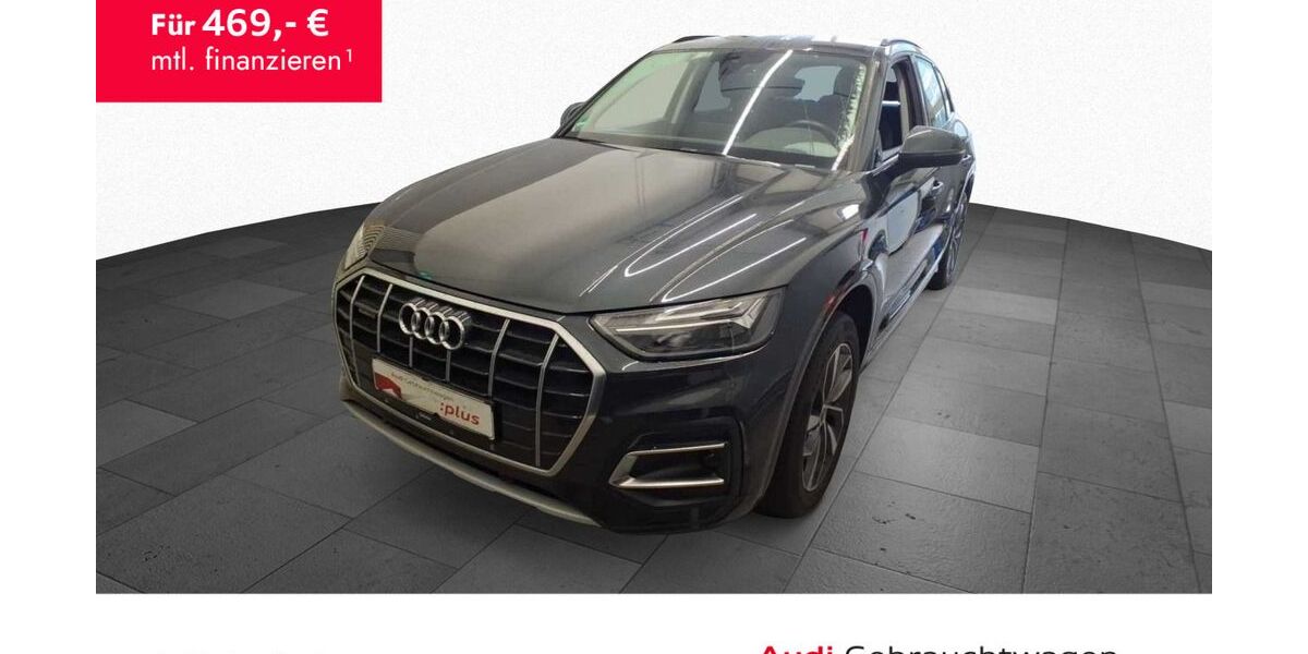 Audi Q5 88.156 km 36.990 &euro; Kassel 34125