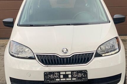 Skoda Citigo 106.123 km 5.890 € Duisburg 47138