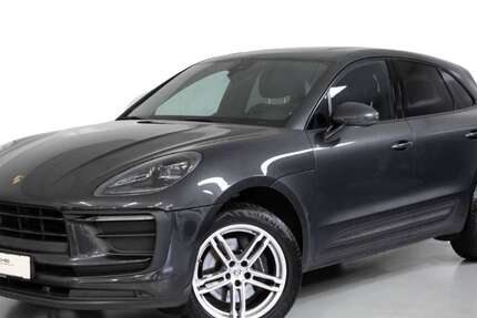Porsche Macan 75.416 km 54.900 € Mannheim 68229