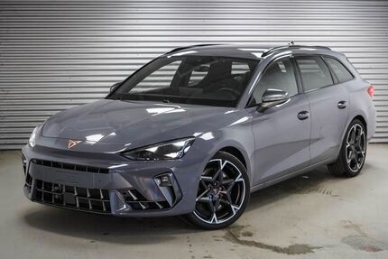 Cupra Leon 10.850 km 37.190 &euro; Uhldingen 88690