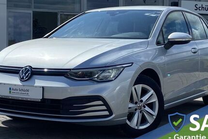 VW Golf 32.604 km 18.848 &euro; Schrobenhausen-Edelshsn. 86529