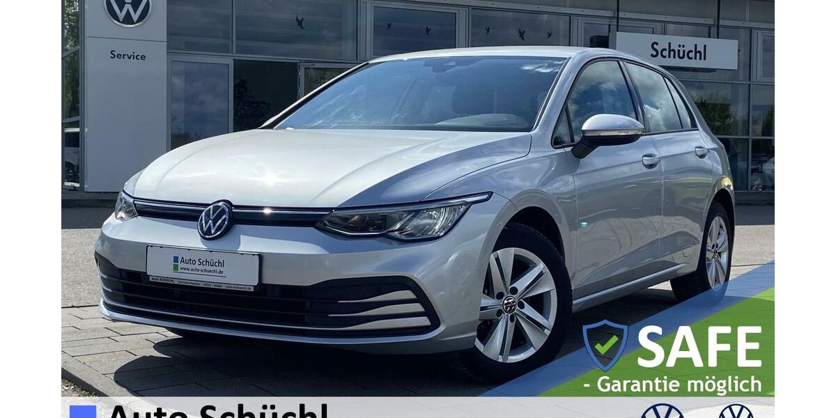 VW Golf 32.604 km 18.848 &euro; Schrobenhausen-Edelshsn. 86529