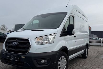 Ford Transit 77.621 km 15.990 &euro; Oelde 59302