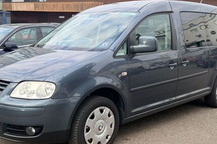 VW Caddy 208.000 km 4.990 &euro; Filderstadt bei Stuttgart 70794